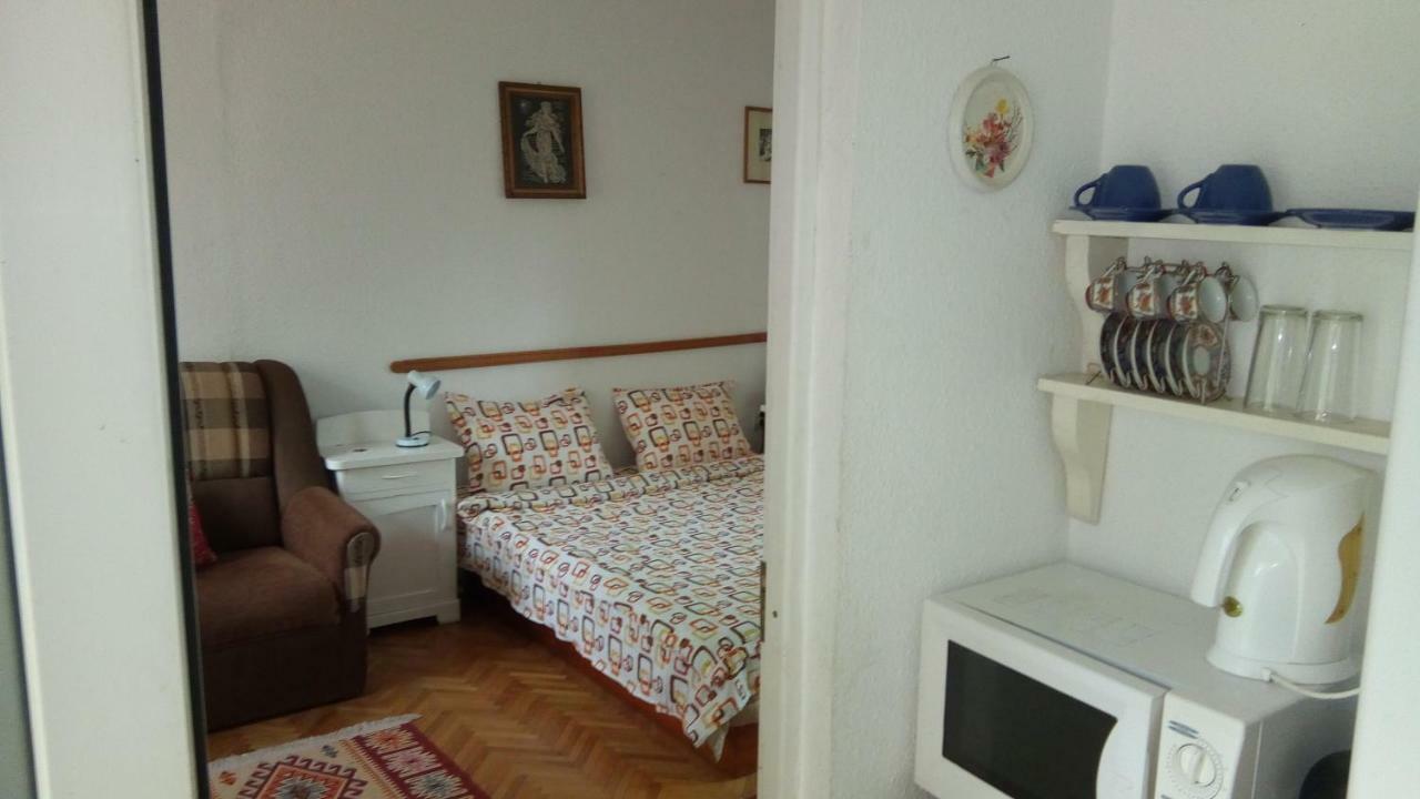 Hotel Vila Tilda Sovata Exterior foto